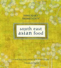 South East Asian Food