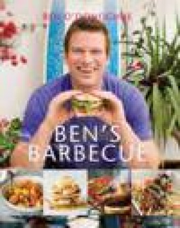 Ben's Barbecue by Ben O'Donoghue