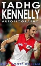 Tadhg Kennelly Autobiography