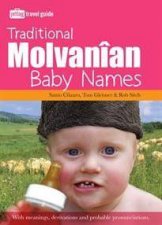Molvanian Baby Names