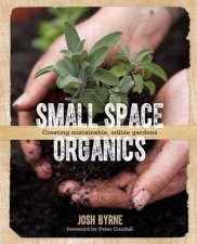 Small Space Organics