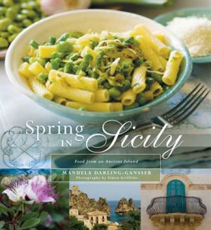 Spring in Sicily by Manuela Darling-Gansser