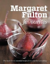 Margaret Fultons Favourites