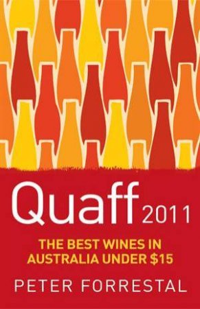 Quaff 2011 by Peter Forrestal