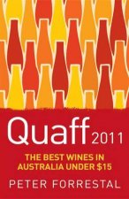 Quaff 2011