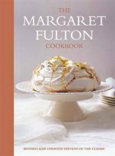 Margaret Fulton Cookbook