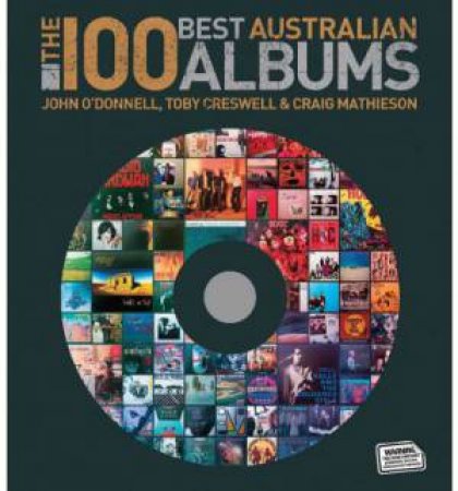 100 Best Australian Albums by Various