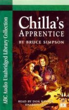 ABC Unabridged Library Collection Chillas Apprentice  Cassette