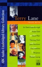 ABC Unabridged Library Collection Terry Lane Talks Interviews  Cassette
