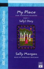 Sallys Story  Cassette
