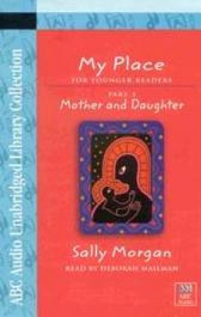 Mother And Daughter - Cassette by Sally Morgan