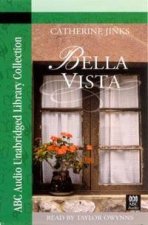 ABC Unabridged Library Collection Bella Vista  Cassette