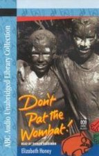 ABC Unabridged Library Collection Dont Pat The Wombat  Cassette