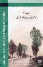 ABC Unabridged Library Collection Cafe Scheherazade  Cassette