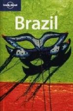 Lonely Planet Brazil 6th Ed