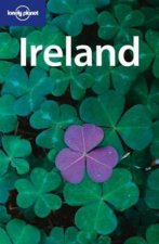 Lonely Planet Ireland 6th Ed
