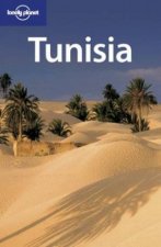 Lonely Planet Tunisia  3 Ed
