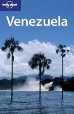 Lonely Planet Venezuela  4 Ed