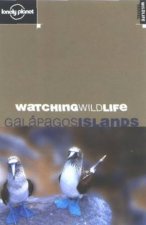 Lonely Planet Watching Wildlife Galpagos Islands