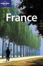 Lonely Planet France 7th Ed