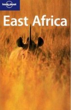 Lonely Planet East Africa 7th Ed