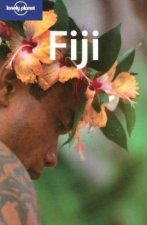 Lonely Planet Fiji 7th Ed