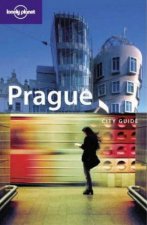 Lonely Planet Prague 7th Ed