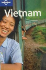 Lonely Planet Vietnam   9 ed