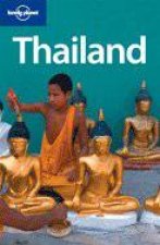 Lonely Planet Thailand 12th Ed
