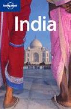 Lonely Planet India  12 ed