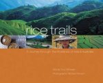Lonely Planet Rice Trails  1 Ed