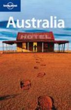 Lonely Planet Australia 14th Ed