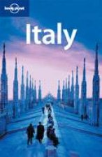Lonely Planet Italy  8 ed