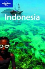 Lonely Planet Indonesia 8th Ed