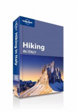 Lonely Planet Hiking in Italy  3 ed