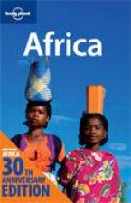 Lonely Planet Africa 11th Ed