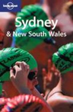 Lonely Planet Sydney and New South Wales  5 Ed