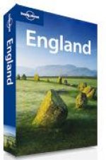 Lonely Planet England 5 Ed