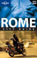 Lonely Planet Rome  5 ed
