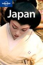 Lonely Planet Japan  10 ed