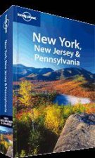 Lonely Planet New York New Jersey And Pennsylvania  3rd Ed