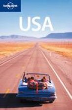 Lonely Planet USA  5 ed