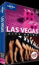 Lonely Planet Las Vegas  4 ed