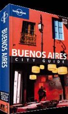 Lonely Planet Buenos Aires 5 Ed