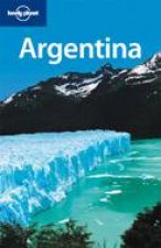 Lonely Planet Argentina 6th Ed