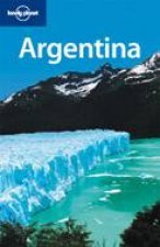 Lonely Planet Argentina 6th Ed