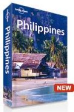 Lonely Planet Philippines  10 ed