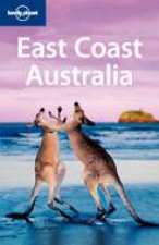 Lonely Planet East Coast Australia 3rd Ed