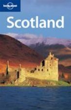 Lonely Planet Scotland  5 ed