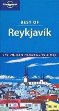 Lonely Planet Best Of Reykjavik 1st Ed